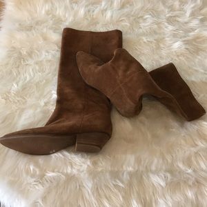 CHELSEA & VIOLET New boot